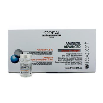 Professionnel Expert Serie - Aminexil Advanced