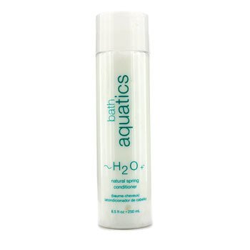 Bath Aquatics Natural Spring Conditioner