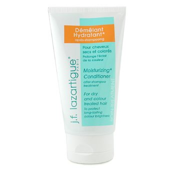 Moisturizing Conditioner (After Shampoo Treatment)