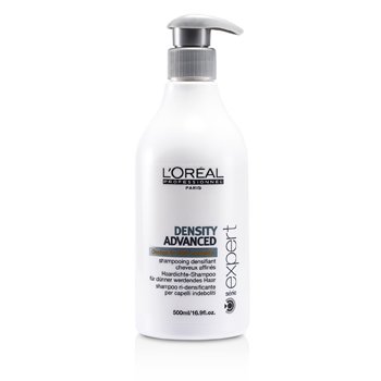 Professionnel Expert Serie - Density Advanced Shampoo