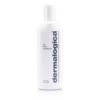 Silk Finish Conditioner
