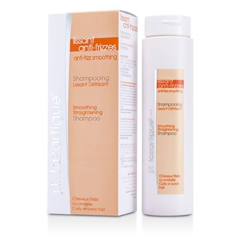 Smoothing Straightening Shampoo