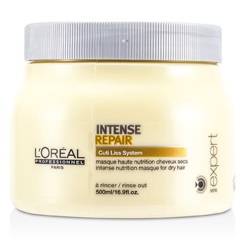 Professionnel Expert Serie - Intense Repair Masque