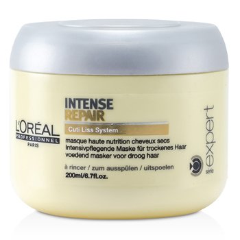 Professionnel Expert Serie - Intense Repair Masque (Dry Hair)