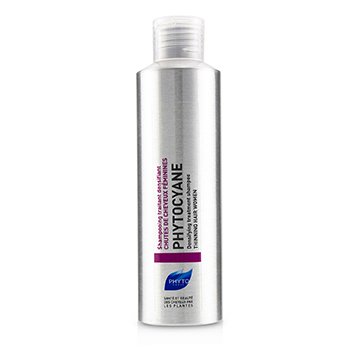 Phytocyane Densifying Treatment Shampoo (Thinning Hair - Woman)