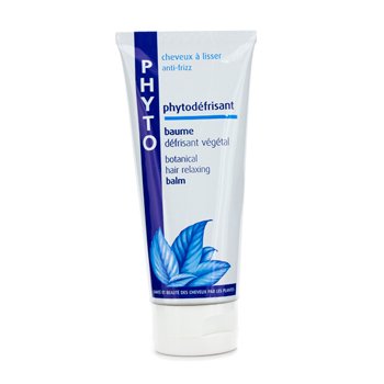 PhytoDefrisant Botanical Straightening Balm (Unruly, Frizzy and Rebellious Hair)