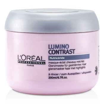 Professionnel Expert Serie - Lumino Contrast Masque