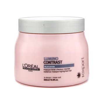 Professionnel Expert Serie - Lumino Contrast Masque