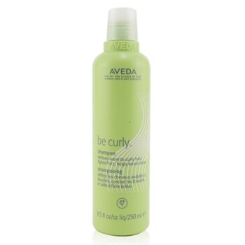 Aveda Be Curly Shampoo