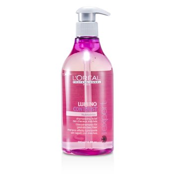 Professionnel Expert Serie - Lumino Contrast Shampoo