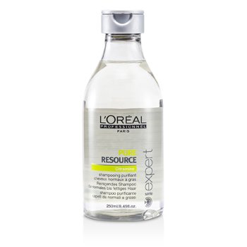 Professionnel Expert Serie - Pure Resource Purifying Shampoo