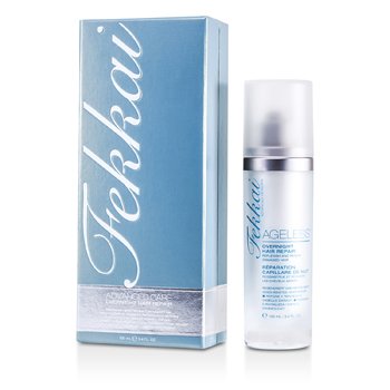 Overnight Hair Repair