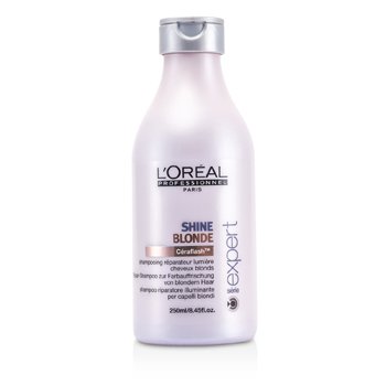 Professionnel Expert Serie - Shine Blonde Shampoo