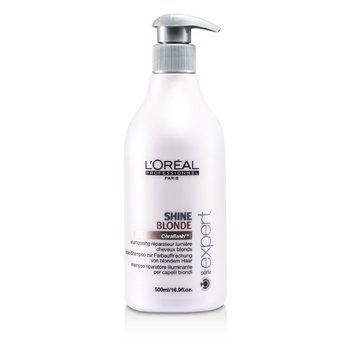 Professionnel Expert Serie - Shine Blonde Shampoo