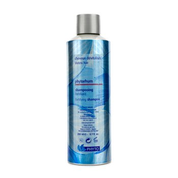 Phytorhum Energizing Shampoo (Lifeless Hair)