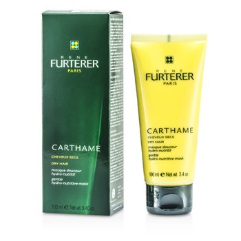 Carthame Gentle Hydro-Nutritive Mask (Dry Hair)