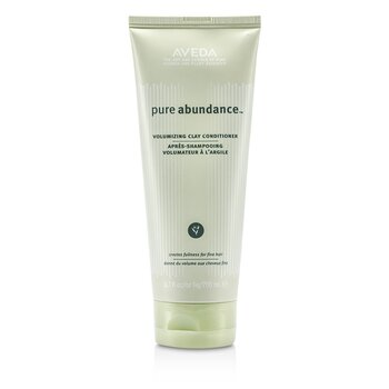 Aveda Pure Abundance Volumizing Clay Conditioner