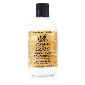 Creme de Coco Conditioner