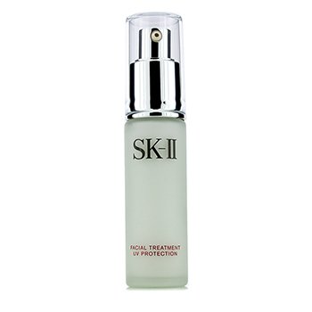 Facial Treatment UV Protection SPF 25