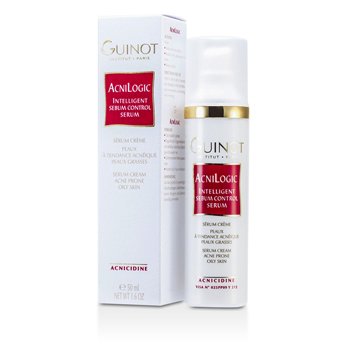 Acni Logic Intelligent Sebum Control Serum