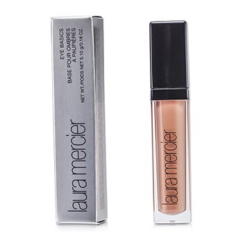 Eye Basics - Peach