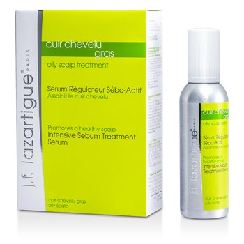 Intensive Sebum Treatment
