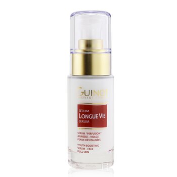 Longue Vie Youth Renewing Seum (Devitalized Skin)
