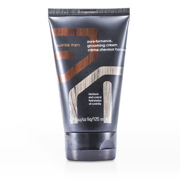 Men Pure-Formance Grooming Cream (Moisture & Control Hydratation)