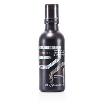 Men Pure-Formance Liquid Pomade