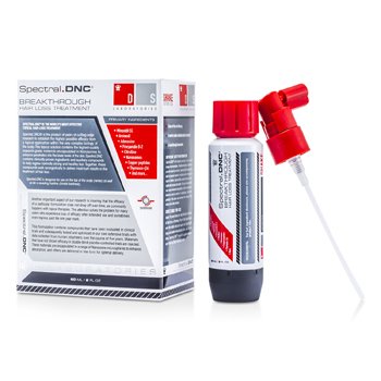 Spectral DNC Hair Loss Treatment