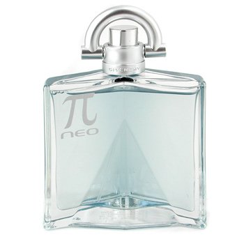 Pi Neo Eau De Toilette Spray