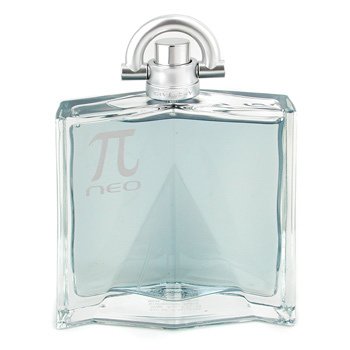Pi Neo Eau De Toilette Spray