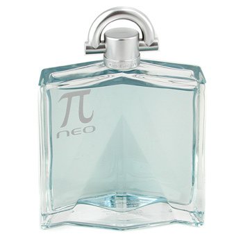Pi Neo After Shave Lotion