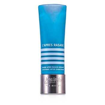 Le Male Soothing After Shave Balm (Tube)