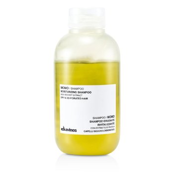 Momo Moisturizing Shampoo (For Dry or Dehydrated Hair)