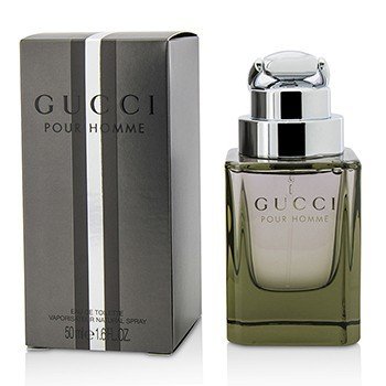 Pour Homme Eau De Toilette Spray