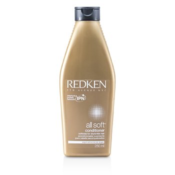All Soft Conditioner (For Dry/ Brittle Hair)