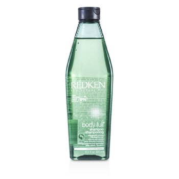 Body Full Shampoo (For Normal/ Fine Hair)