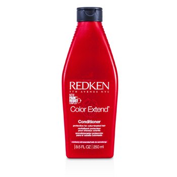 Color Extend Conditioner (For Color-Treated Hair)