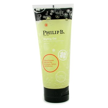 Styling Gel