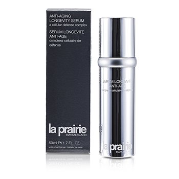 Anti Aging Longevity Serum