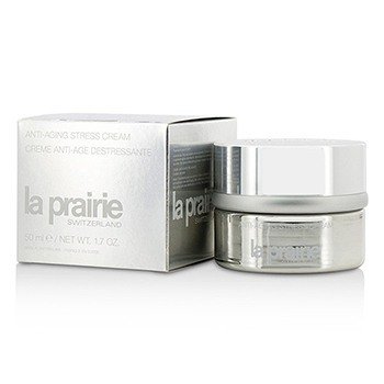 Anti Aging Stress Cream
