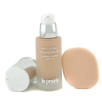 Anti Aging Foundation SPF15 - #200