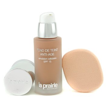 Anti Aging Foundation SPF15 - #500