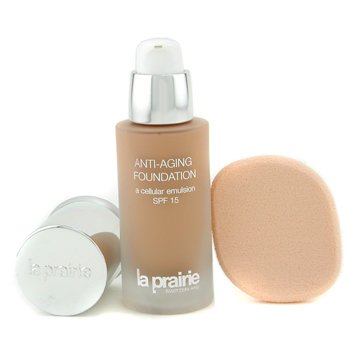 Anti Aging Foundation SPF15 - #700