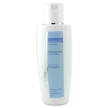 Body-Giving Shampoo