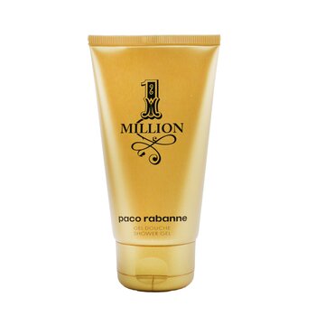 One Million Shower Gel