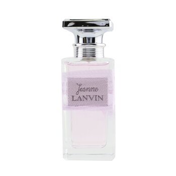 Jeanne Lanvin Eau De Parfum Spray