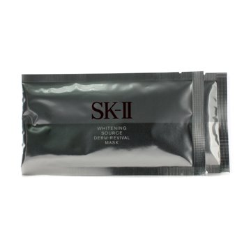 Whitening Source Derm-Revival Program