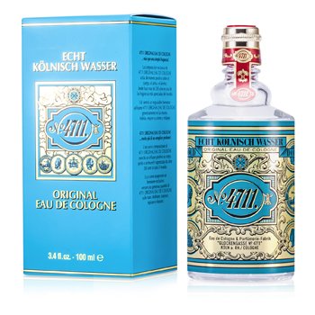 4711 Eau De Cologne